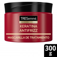 TRESEMME MASC.TRAT. KERATINA 300 G                                    