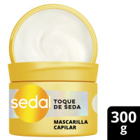 SEDAL CR.MASC. TOQ.SEDA 300 G                                         