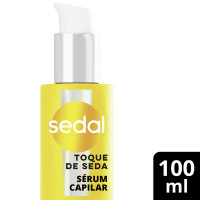 SEDAL SERUM TOQ.SEDA x100 ml.