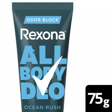 REXONA DEO CR.(H) OCEAN RUSH x75 Grs
