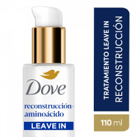DOVE TRAT.LEAVE RECON+AMINO 110 m                                     
