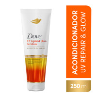 DOVE AC.UV REPAIR x250 ml.