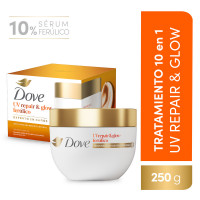 DOVE MASC.UV REPAIR x250 Grs