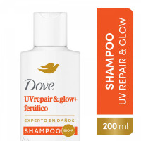 DOVE SH.UV REPAIR x200 ml.