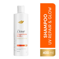 DOVE SH.UV REPAIR x400 ml.