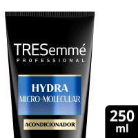 TRESEMME AC. HYDRA MICRO x250 ml.