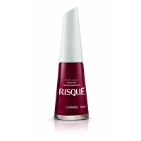RISQUE ESMALTE CARMIN                                                 