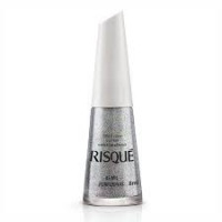 RISQUE ESMALTE MIL PURPUR                                             