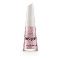 RISQUE ESMALTE GRANULADO                                              
