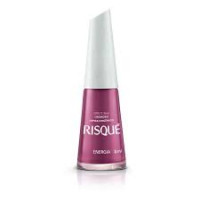 RISQUE ESMALTE ULTRA CREM                                             