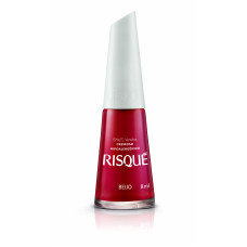 RISQUE ESMALTE BEIJO                                                  