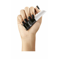 RISQUE ESMALTE PRETO SEPI                                             