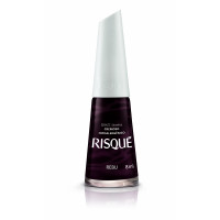 RISQUE ESMALTE REBU                                                   