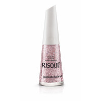 RISQUE ESMALTE PEROLA                                                 