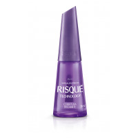 RISQUE TRATAMIENTO TOP COAT                                           