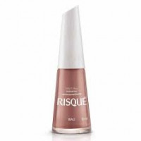 RISQUE ESMALTE CREM BALI                                              