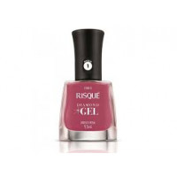 RISQUE ESM.GEL H.ROSA                                                 