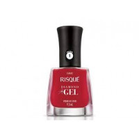 RISQUE ESM.GEL V.RUBI                                                 