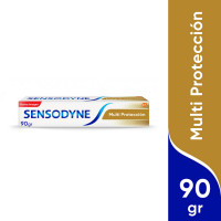 SENSODYNE CR.MULTI PROT. x90Grs