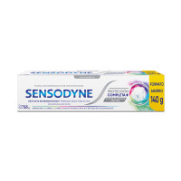 SENSODYNE CR.PROT.COMPLETA+ x140 Grs