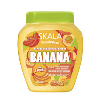 SKALA CR.TRAT. BANANA 2EN1 1 K                                        