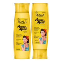 SKALA KIT SH+AC. AMIDO 250 G                                          