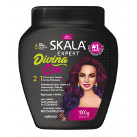 SKALA CR.TRAT. DIVINA 2EN1 1 K                                        