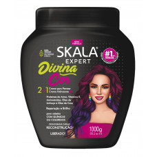 SKALA CR.TRAT. DIVINA 2EN1 1 K                                        