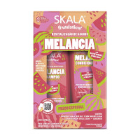 SKALA KIT SH+AC. MELANCIA 250 G                                       