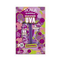 SKALA KIT SH+AC. UVA 250 G                                            