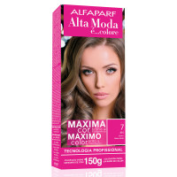 ALTA MODA TINT.KIT T 7                                                