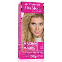 ALTA MODA TINT.KIT T 8                                                