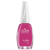COLORAMA * ESM.CREMOSO AMIGA!                                         