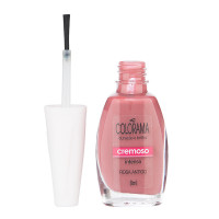 COLORAMA ESM.CREMOSO ROSA ANTI.      