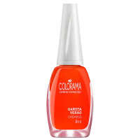 COLORAMA * ESM.CREMOSO GAR VERAO                                      