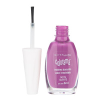 COLORAMA * ESM.CREMOSO NOITE QUEN                                     