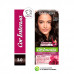 Kit Tintura Permanente Cor Intensa Tono 3.0 