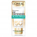 Protector Solar L'Oreal Paris Uv Defender Anti Brillo Sin Color FPS50+ Protector Solar L'Oreal Paris Uv Defender Anti Brillo Sin Color FPS50+