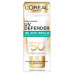 Protector Solar L'Oreal Paris Uv Defender Anti Brillo Sin Color FPS50+ Protector Solar L'Oreal Paris Uv Defender Anti Brillo Sin Color FPS50+