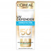 Protector Solar L'Oreal Paris Uv Defender Hidratacion Intensa FPS50+