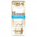 Protector Solar L'Oreal Paris Uv Defender Hidratacion Intensa FPS50+