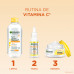 Gel Hidratante Ultra Ligero Vitamina C Garnier 50gr