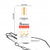 Protector Solar L'Oreal Paris Uv Defender Fluido Tono Claro FPS50+