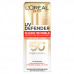 Protector Solar L'Oreal Paris Uv Defender Fluido Tono Medio FPS50+