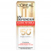 Protector Solar L'Oreal Paris Uv Defender Fluido Tono Medio FPS50+ Protector Solar L'Oreal Paris Uv Defender Fluido Tono Medio FPS50+