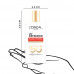Protector Solar L'Oreal Paris Uv Defender Fluido Tono Medio FPS50+ Protector Solar L'Oreal Paris Uv Defender Fluido Tono Medio FPS50+