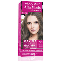 ALTA MODA TINT.KIT **T 7.21                                           