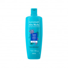ALTA MODA SH.NEW HIDRA SAVE x300ml.