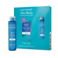 ALTA MODA AMP.NEW x3X15ml. HIDRA SAVE