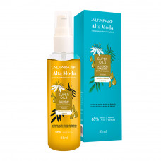 ALTA MODA OLEO CAP. SUPER OIL x55 ml.